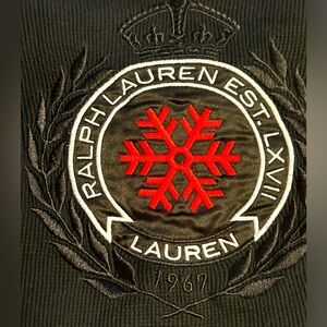 Lauren Ralph Lauren active light sweater